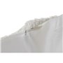 Coussin Home ESPRIT Blanc 60 x 60 cm