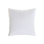 Coussin Home ESPRIT Blanc 45 x 45 cm