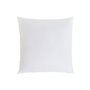 Coussin Home ESPRIT Blanc 45 x 45 cm