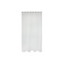 Rideau Home ESPRIT Blanc 140 x 260 x 260 cm