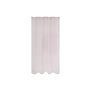 Rideau Home ESPRIT Rose clair 140 x 260 cm