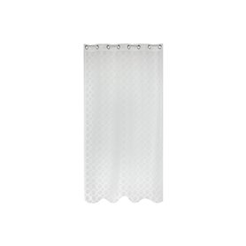 Rideau Home ESPRIT Blanc 140 x 260 cm