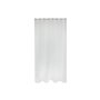 Rideau Home ESPRIT Blanc 140 x 260 cm