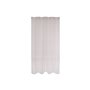 Rideau Home ESPRIT Rose clair 140 x 260 cm