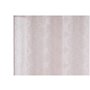 Rideau Home ESPRIT Rose clair 140 x 260 cm