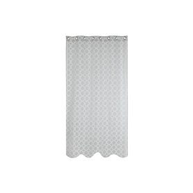 Rideau Home ESPRIT Gris clair 140 x 260 cm