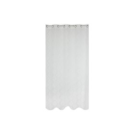 Rideau Home ESPRIT Blanc 140 x 260 cm