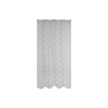 Rideau Home ESPRIT Gris clair 140 x 260 cm