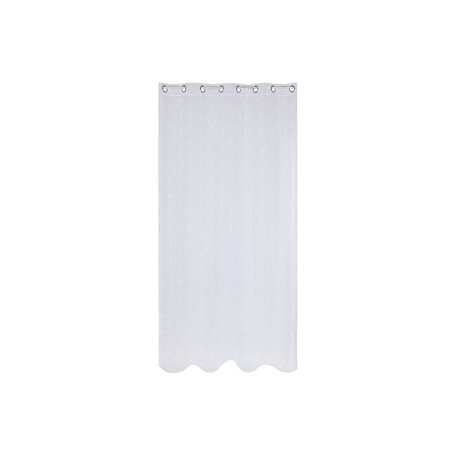 Rideau Home ESPRIT Blanc 140 x 260 cm