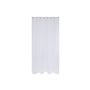 Rideau Home ESPRIT Blanc 140 x 260 cm