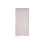 Rideau Home ESPRIT Rose clair 140 x 260 cm