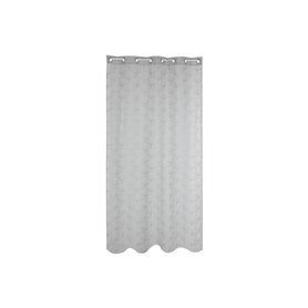 Rideau Home ESPRIT Gris clair 140 x 260 cm