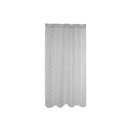 Rideau Home ESPRIT Gris clair 140 x 260 cm