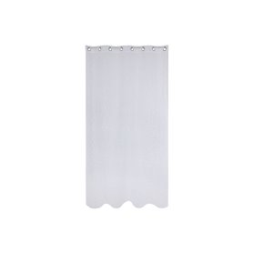 Rideau Home ESPRIT Blanc 140 x 260 cm