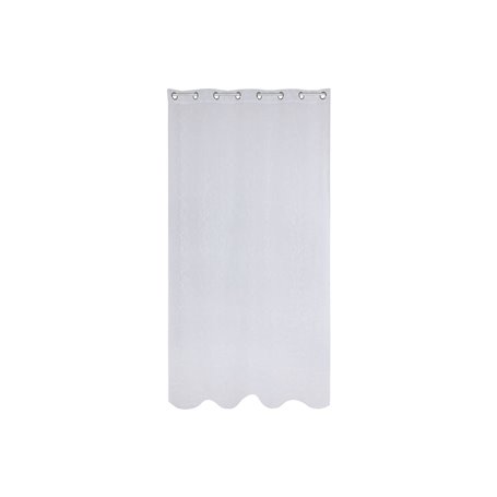 Rideau Home ESPRIT Blanc 140 x 260 cm