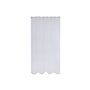 Rideau Home ESPRIT Blanc 140 x 260 cm