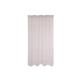 Rideau Home ESPRIT Rose clair 140 x 260 cm