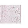 Rideau Home ESPRIT Rose clair 140 x 260 cm