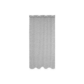 Rideau Home ESPRIT Gris clair 140 x 260 cm