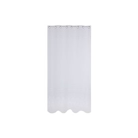 Rideau Home ESPRIT Blanc 140 x 260 cm