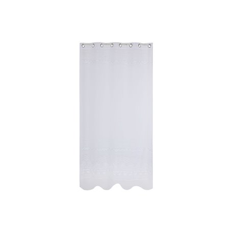 Rideau Home ESPRIT Blanc 140 x 260 cm