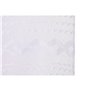 Rideau Home ESPRIT Blanc 140 x 260 cm