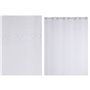 Rideau Home ESPRIT Blanc 140 x 260 cm