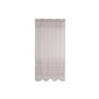 Rideau Home ESPRIT Rose clair 140 x 260 cm