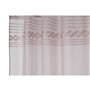 Rideau Home ESPRIT Rose clair 140 x 260 cm