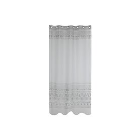 Rideau Home ESPRIT Gris clair 140 x 260 cm