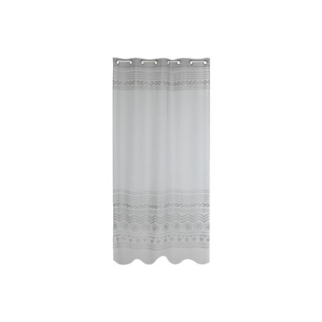 Rideau Home ESPRIT Gris clair 140 x 260 cm