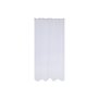 Rideau Home ESPRIT Blanc 140 x 260 cm