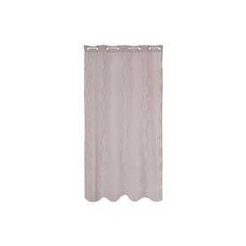 Rideau Home ESPRIT Rose clair 140 x 260 cm