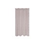 Rideau Home ESPRIT Rose clair 140 x 260 cm