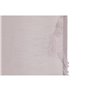 Rideau Home ESPRIT Rose clair 140 x 260 cm