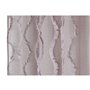 Rideau Home ESPRIT Rose clair 140 x 260 cm