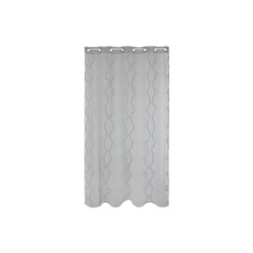 Rideau Home ESPRIT Gris clair 140 x 260 cm