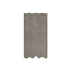 Rideau Home ESPRIT Marron 140 x 260 cm