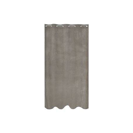 Rideau Home ESPRIT Marron 140 x 260 cm