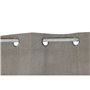 Rideau Home ESPRIT Marron 140 x 260 cm