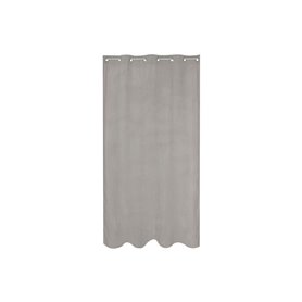 Rideau Home ESPRIT Gris clair 140 x 280 cm