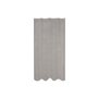 Rideau Home ESPRIT Gris clair 140 x 280 cm