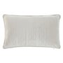 Coussin Home ESPRIT Beige 50 x 30 cm