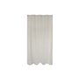 Rideau Home ESPRIT Beige 140 x 280 cm