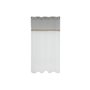 Rideau Home ESPRIT Bicolore 140 x 260 cm