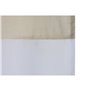 Rideau Home ESPRIT Blanc Naturel 140 x 260 cm