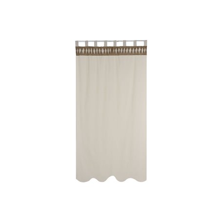 Rideau Home ESPRIT Beige Naturel 140 x 260 cm