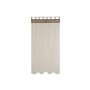 Rideau Home ESPRIT Beige Naturel 140 x 260 cm