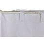 Rideau Home ESPRIT Blanc 140 x 260 cm