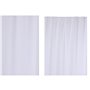 Rideau Home ESPRIT Blanc 140 x 260 cm